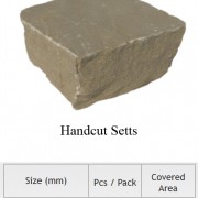 raj sett