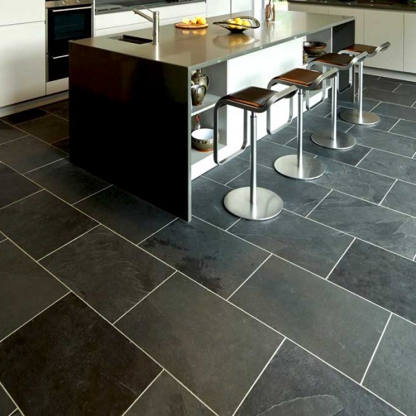 Brazilian Grey slate - The Natural Slate CompanyThe Natural Slate Company